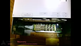 2.3-200-460-D0I-W1 REXROTH INDRAMAT Rac Ac Mainspindle Drive #3
