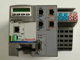 R911170900 REXROTH Indracontrol Flash #2