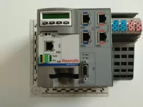 R911170900 REXROTH Indracontrol Flash