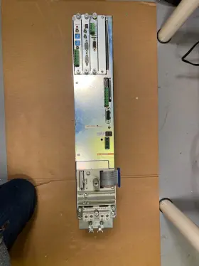 R911279167 REXROTH Hds Servo Drive Clc Controller Profibus