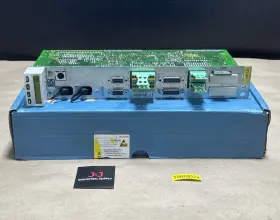 R911305636 REXROTH Bosch Sercos Servo Drive Interface
