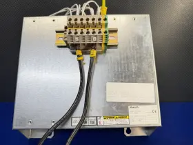 RZW01.1-037-NNN REXROTH Resistor