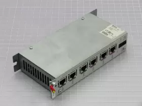 VAC01.1S-YD1-TCES REXROTH Drives Miscellaneous