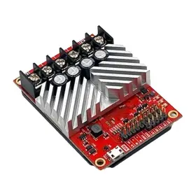 IMC412 ROBOCLAW Motor Controller