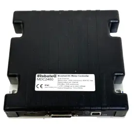 MDC2460 ROBOTEQ Motor Controller Dual Channel Usb