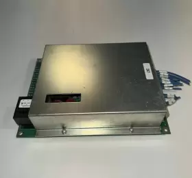 179646 ROCKWELL AUTOMATION Liquiflo Line Sync Board #3