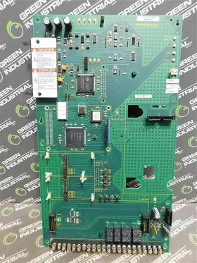 184699 ROCKWELL AUTOMATION Drive Control Board
