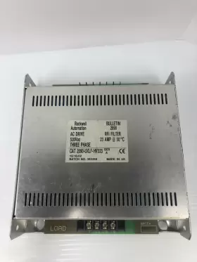 2090-UXLF-HV323 ROCKWELL AUTOMATION Ac Drive