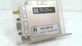 HG-25F ROFIN-BAASEL Switch Driver #3