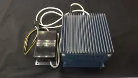 DDI125 ROGERS Electroluminescent Lamp Driver Ac
