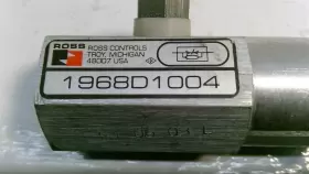 1968D1004 ROSS Control Valve #2