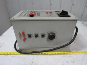 RTEC10 ROTOR TOOL Torque Angle Controller #2