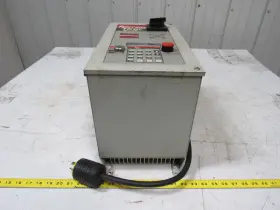 RTEC10 ROTOR TOOL Torque Angle Controller
