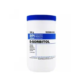 S23080-500.0 RPI Sorbitol