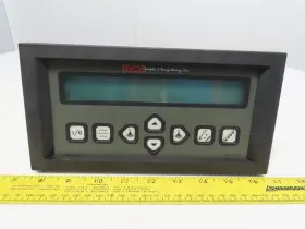 150A-382 RYCO Display Keypad