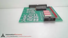 161-1014 RYCO Drive Board #2