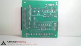 161-1014 RYCO Drive Board #3