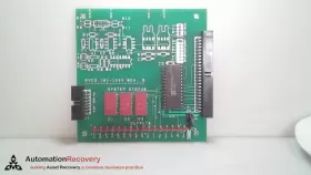 161-1014 RYCO Drive Board