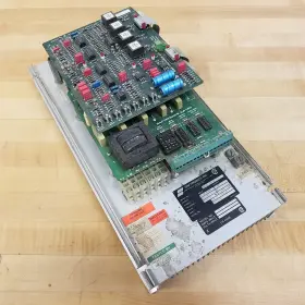 DG8-15-2 SAFETRONICS Servo Drive Volts
