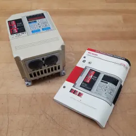 CIMR-PCU20P4 SAFTRONICS Frequency Drive