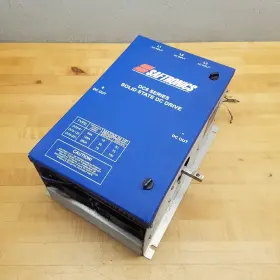 DC6-251-4 SAFTRONICS Solid Drive