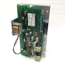 DF9P-25C SAFTRONICS Regenerative Motor Drive