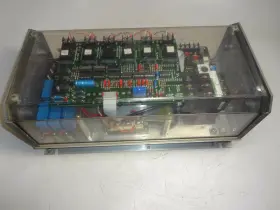 SR6-36-4 SAFTRONICS Firing Circuit Board Start Drive