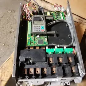 VG10E9ST34040B1 SAFTRONICS Ac Motor Drive