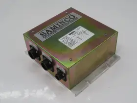 A800764 SAMINCO Traction Drive