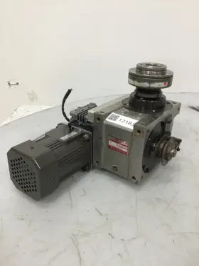 04272R-LM3A1-X SANDEX Indexing Drive #3