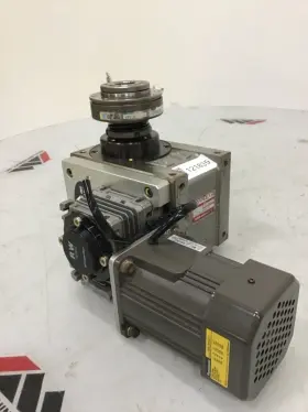 04272R-LM3A1-X SANDEX Indexing Drive