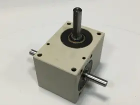 04277R-LM3VW1-X SANDEX Miniature Indexing Drive #3