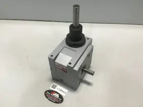 6FNT0732R-SM3VW1-X SANDEX Indexing Drive