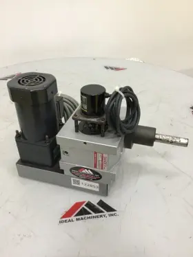6FNT0749R-SM3VW1-X SANDEX Indexing Drive