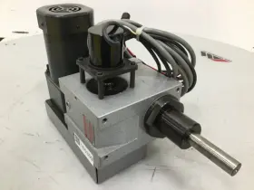 T0742R-SM3VW1 SANDEX Indexing Drive