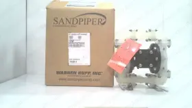 S05B2PBSPNS000 SANDPIPER Fluid Pump