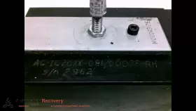 AC-IC20XX-086-00075-RH SANDVIK Line Compensator
