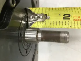 04182R-LM3A1 SANKYO Sandex Roller Indexing Drive #3