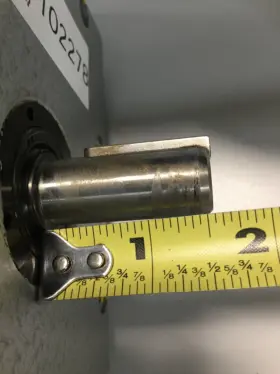 T0742R-SM3VN1 SANKYO Indexer #3