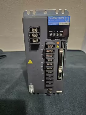 QS1A10AA SANMOTION / SANYO DENKI Servodrive Cables Servo Amp