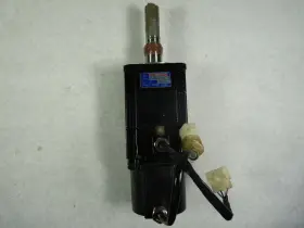 65ZBM020DXJ00 SANYO Denki Servo Motor