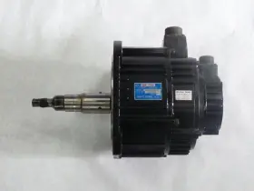 68ZBM140HBJ70 SANYO Denki Abs Servo Motor