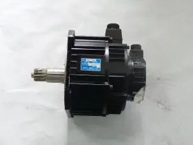 68ZBM140HXJ70 SANYO Denki Abs Servo Motor