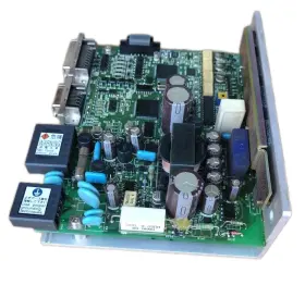 DA0D020DL67S01 SANYO DENKI Servo Amplifier
