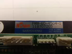 PMM-BD-4504-1 SANYO DENKI Driver #3