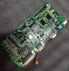 PRS-3921 SANYO DENKI Drive Board