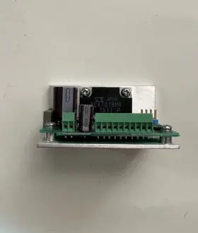 US1D200P10 SANYO DENKI Sanmotion Micro Stepping Unipolar #2