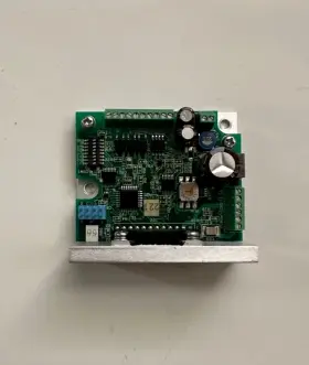 US1D200P10 SANYO DENKI Sanmotion Micro Stepping Unipolar