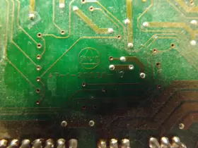PMM-BD-4511 SANYO Pm Driver #3