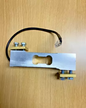 AH200-C3-5E SCAIME Single Point Cell #3